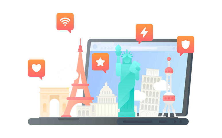 在津巴布韦连接到中国vpn - OBS加速器